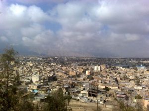 طرح تجزیه شهرستان کازرون بدون در نظر گرفتن خواسته‌های مردم انجام نمی‌شود