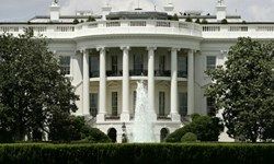 کاخ سفید: کشورهای مسئول برای تغییر رفتار ایران تلاش کنند