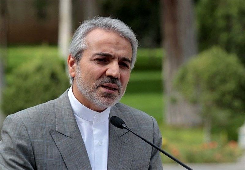 نوبخت درباره عملکرد بودجه  ۹۶توضیح داد