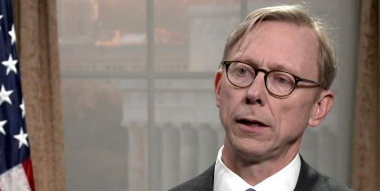 تحریم های آمریکا علیه ایران در سال ۲۰۲۰ بیشتر می شود