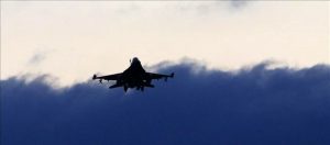 جنگنده های ترکیه به کردستان عراق حمله کردند