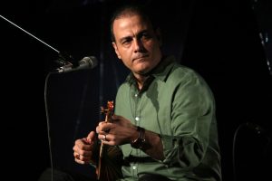 علیرضا قربانی از خواندن سرود تیم ملی در جهام جهانی روسیه انصراف داد