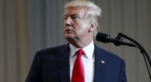 افشای جزئیاتی دیگر از روابط دونالد ترامپ با روسپی‌های روس در سال ۲۰۱۳