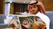 حمایت از بن‌سلمان در شبکه‌های اجتماعی به دلیل دستگیری محمد بن نایف