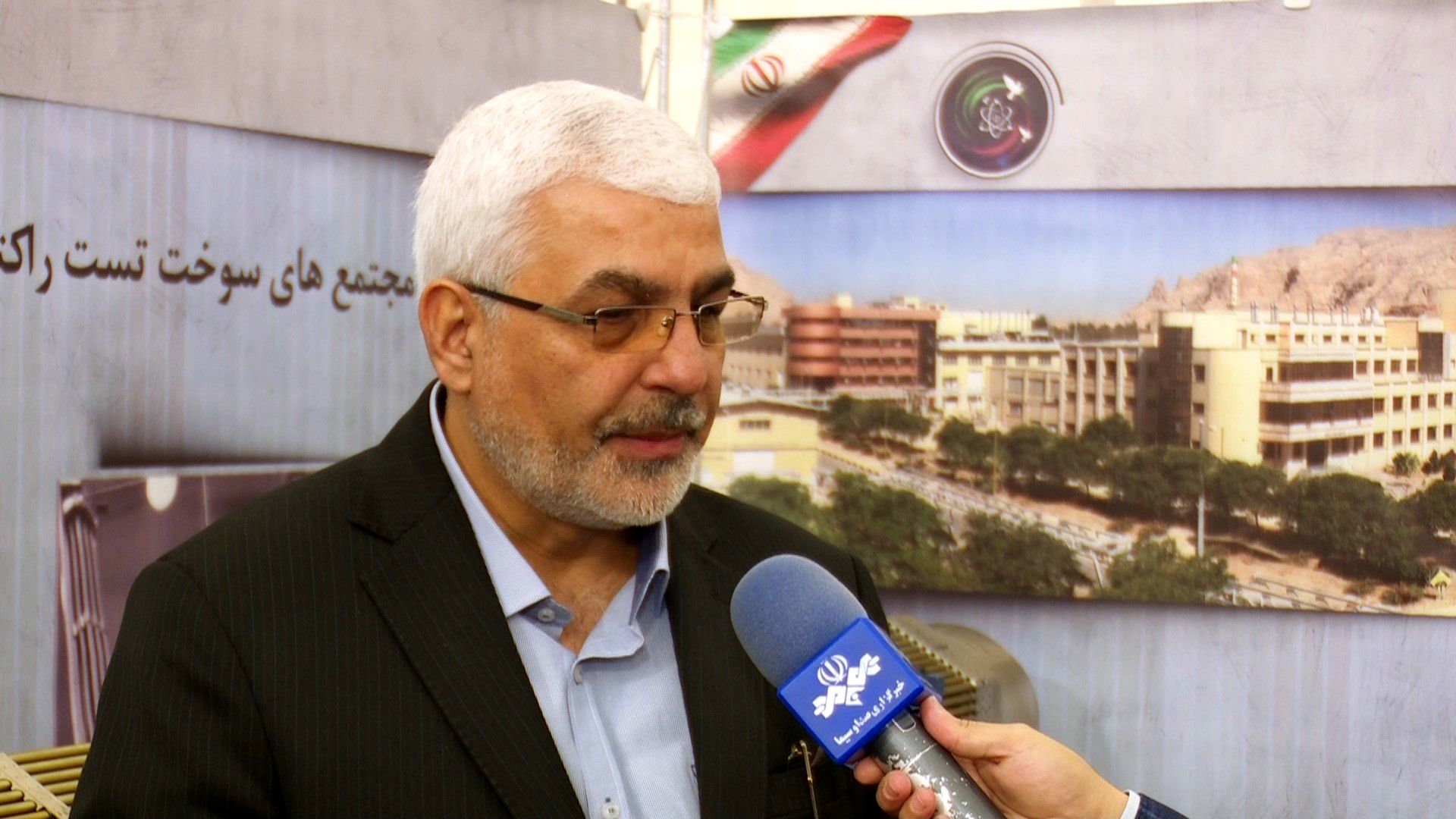 راه‌اندازی کامل راکتور اراک تا  ۱۴۰۰ /  سه نسل جدید از ماشین‌های سانتریفیوژ در روزهای آینده رونمایی می شود