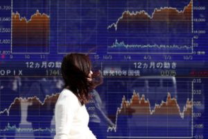 بازارهای جهانی رشد کرد، رونق دلار کم شد