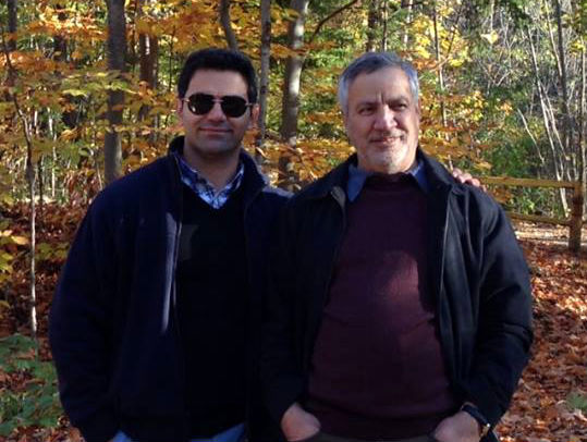 پسر عطاء الله مهاجرانی از پرونده دکل نفتی تبرئه شد