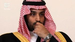 محمد بن سلمان از دو سال پیش مادرش را به دلیل مخالفتش با پادشاهی زودهنگام پسرش حبس خانگی کرده است