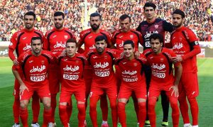 بازی برگشت پرسپولیس در عمان برگزار می‌شود