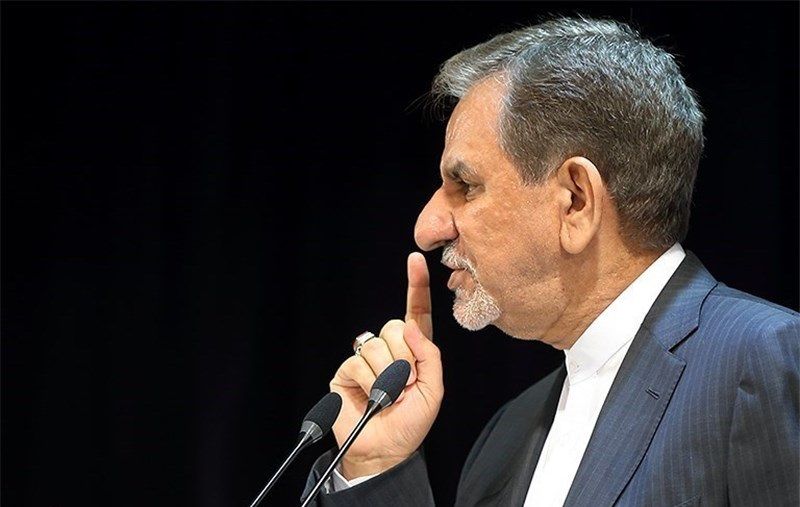 سخنان ترامپ تکرار اتهامات ناروا و دروغ نسبت به ملت تاریخ‌ساز ایران است