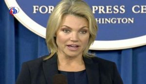 کاخ سفید: فشار بر کره شمالی ادامه می یابد