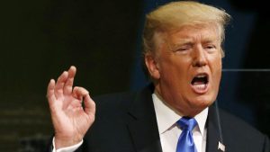 دونالد ترامپ دستور استقرار گارد ملی در مرزهای مکزیک را امضا کرد / فرماندار آریزونا حمایت کرد