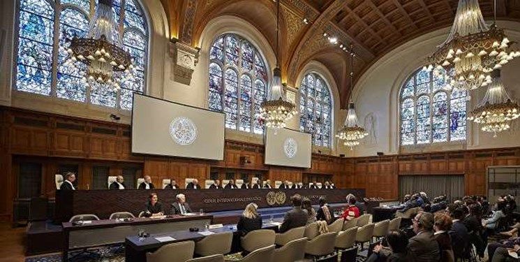 جلسه اعلام نتیجه شکایت ایران از آمریکا در لاهه برگذار می شود