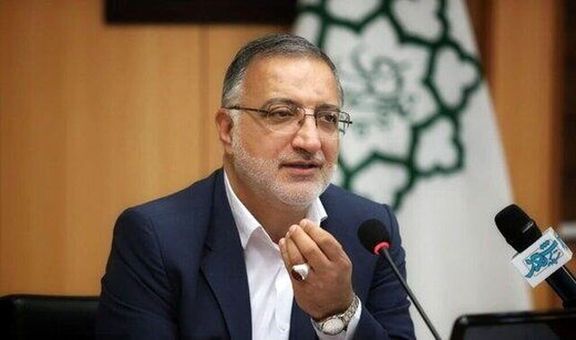 زاکانی: ۵۰ هزار واحد در مناطق مختلف تهران در حال ساخت است
