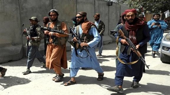طالبان فعالیت‌های سوئد در افغانستان را ممنوع اعلام کرد