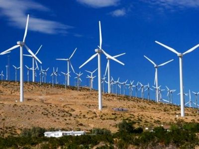 پذیرش نخستین نیروگاه بادی در بورس انرژی