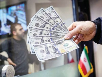 بازارساز خبر جدید و تاثیرگذاری برای بازار ارز مخابره کرد