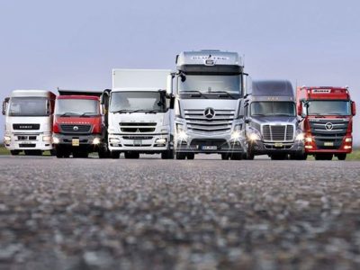 آیین‌نامه واردات کامیون کارکرده تصویب شد