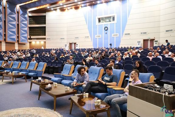 برگزاری مجمع سالانه صاحبان سهام بورس کالای ایران