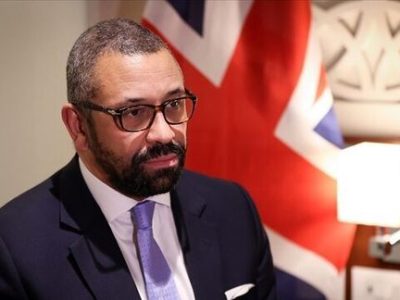ادعای لندن: ایران سعی داشته اقداماتی را علیه امنیت انگلیس انجام دهد