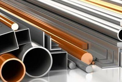 بررسی بازدهی قیمتی نمادهای فولادی، فلزی و معدنی در سه ماه گذشته