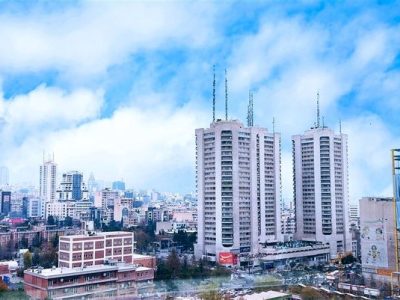 خطر آتش سوزی برای ۱۰۰۰ ساختمان بالای ۱۲ طبقه در تهران