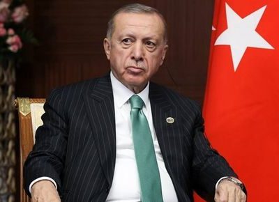 مخالفت دوباره اردوغان با پیوستن سوئد به ناتو