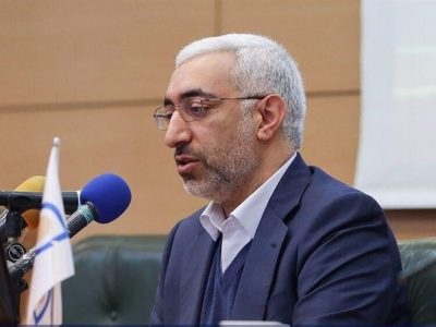 رئیس سازمان بورس:فراخوان عضویت حقیقی برای مدیریت شرکت‌های استانی سهام عدالت فردا توسط سازمان خصوصی سازی اعلام می شود/بخشی از سود سهام عدالت تا پایان آذرماه پرداخت می‌شود