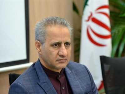 حسینی: جلوگیری از ورود نهاد امنیتی به انتخابات اتاق بازرگانی دروغ است