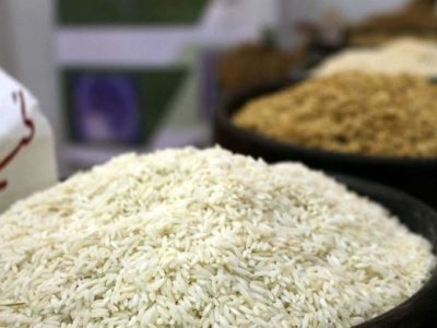 رشد ۲برابری واردات در سال گذشته عامل فروش‌نرفتن برنج ایرانی