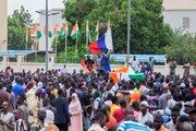 آمریکا در پی خروج دیپلماتهایش از نیجر در پی کودتا در این کشور آفریقایی