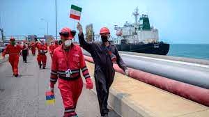 مبادلات نفتی ایران و ونزوئلا در ۲۰ ماه گذشته به ۴ میلیارد دلار رسید