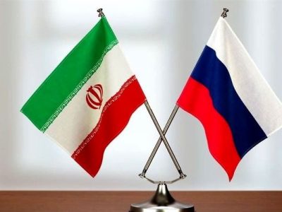 نشست مقامات ایران و روسیه برای افزایش همکاری مناطق آزاد