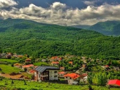 مهاجرت ۸۰۰ هزار نفر طی دو سال اخیر به مازندران