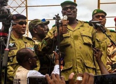 کودتا در نیجر؛ از انتخاب نخست‌وزیر جدید تا آمادگی برای مذاکره با «اکواس»
