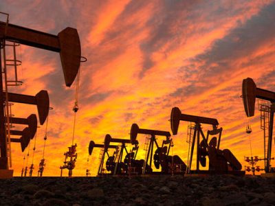 کاهش قیمت نفت در آستانه انتشار اطلاعات اقتصادی چین