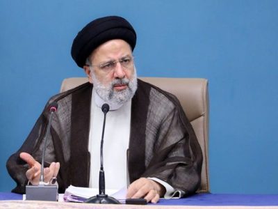 رئیسی: بروکراسی اداری یکی از موانع جدی بر سر راه تولید است