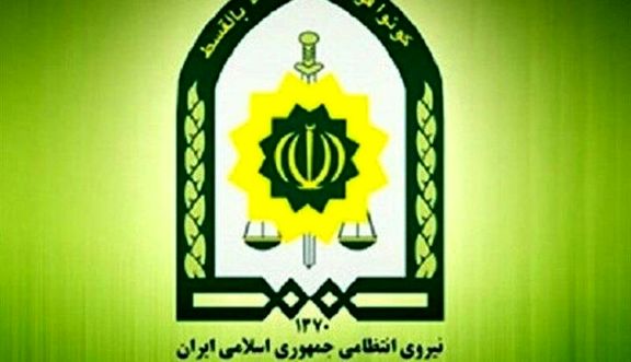 پلیس: ۲ مأمور انتظامی اصفهان در درگیری با قاتل مسلح به شهادت رسیدند
