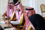 وزیر خارجه عربستان به دیدار رئیسی می‌رود