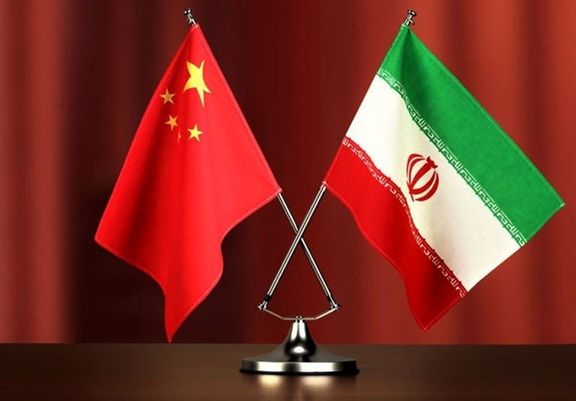 مبادلات تجاری ۸.۵ میلیارد دلاری ایران و چین در ۷ ماه