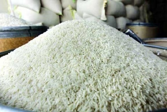 قیمت جدید برنج شمال اعلام شد