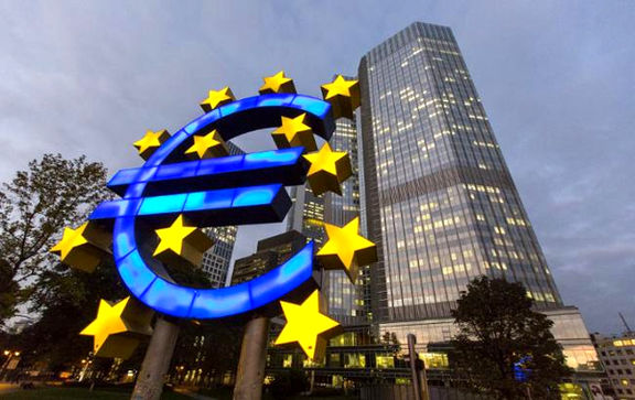 بانک مرکزی اروپا نرخ بهره را افزایش می‌دهد