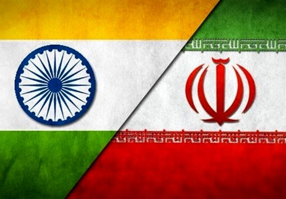 تجارت ۶ ماهه ایران و هند ۱ میلیارد دلار شد