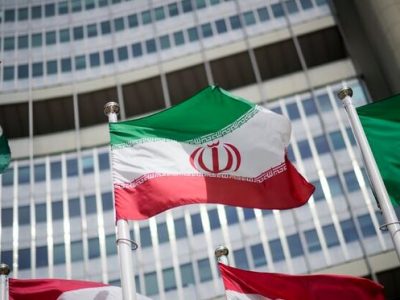بلومبرگ: محور گزارش آتی آژانس غنی‌سازی ایران است