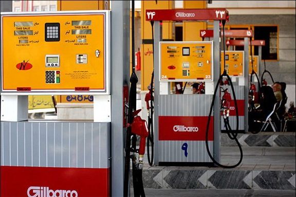 سالاری: مصرف بنزین خودروهای جدید بیشتر است