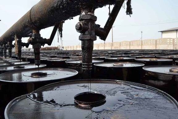 قیمت نفت به بالاترین رقم طی ۶ ماه گذشته رسید