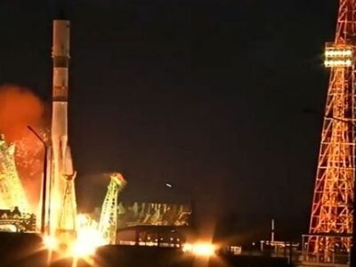 موشک بالستیک اتمی روسیه در حالت آماده باش جنگی قرار گرفت