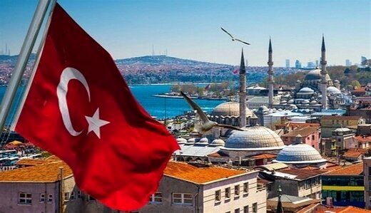 افزایش پیش‌بینی رشد اقتصادی ترکیه