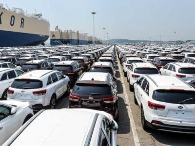 دستورالعمل واردات خودروهای کارکرده منتشر شد