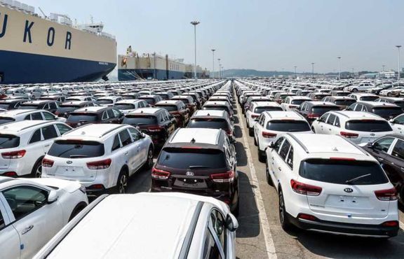 دستورالعمل واردات خودروهای کارکرده منتشر شد